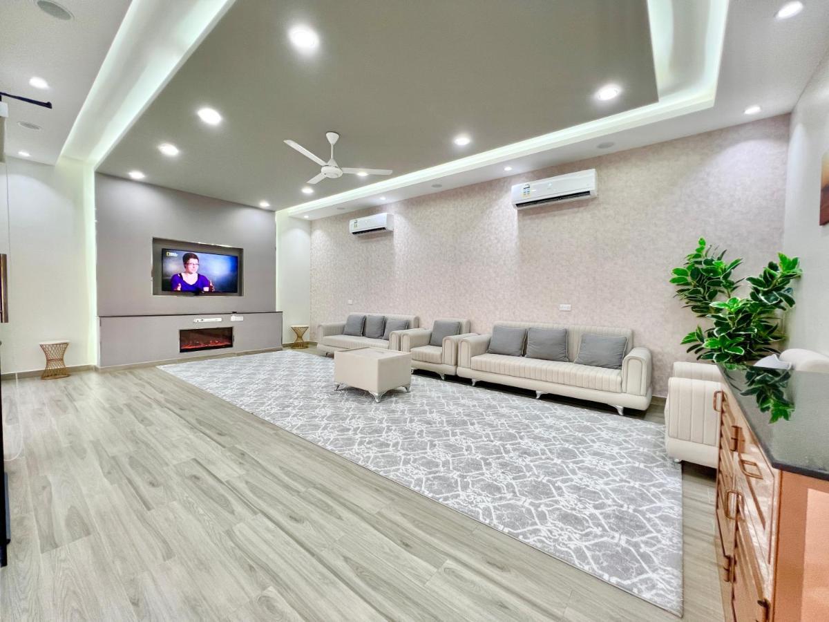Aldana Resort & Hotels Barka Dış mekan fotoğraf