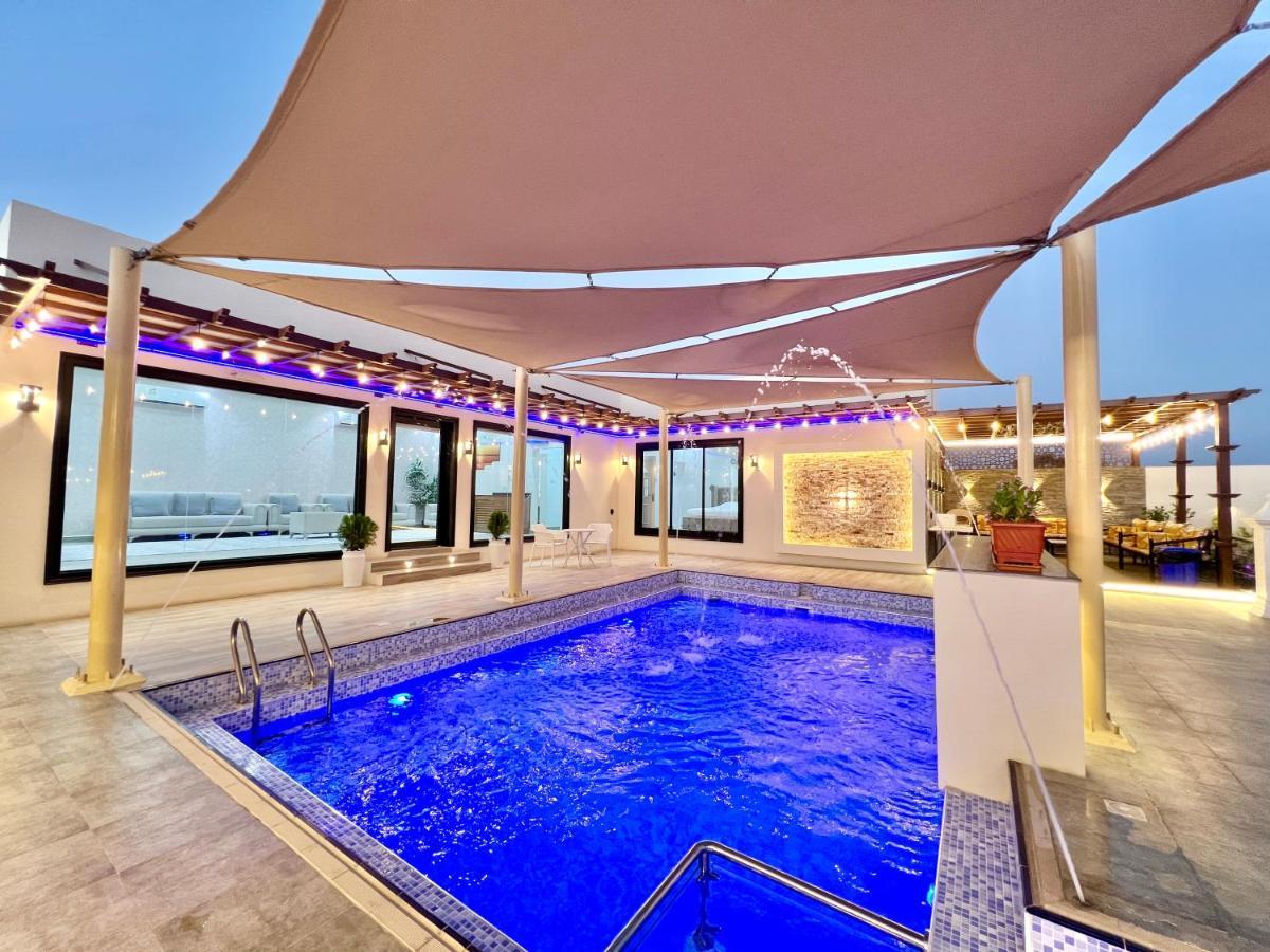 Aldana Resort & Hotels Barka Dış mekan fotoğraf