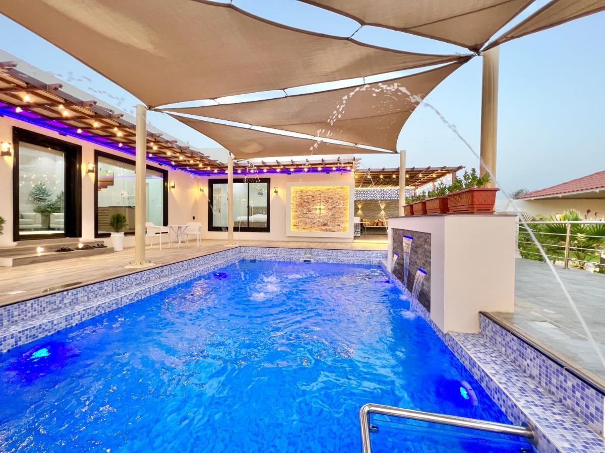 Aldana Resort & Hotels Barka Dış mekan fotoğraf