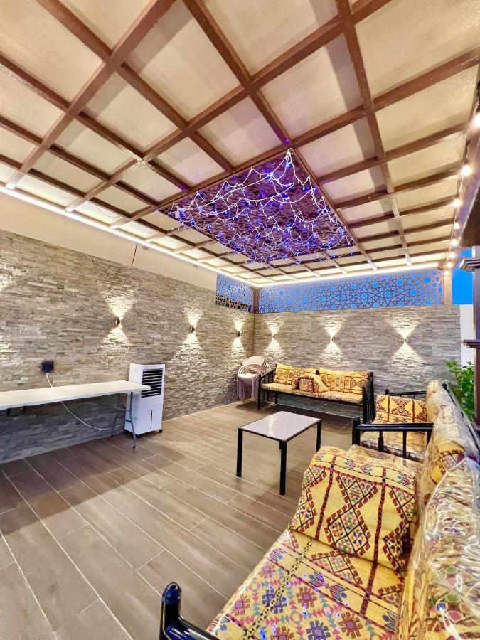 Aldana Resort & Hotels Barka Dış mekan fotoğraf