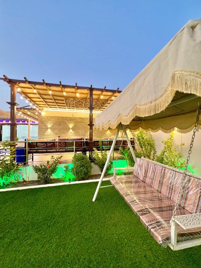 Aldana Resort & Hotels Barka Dış mekan fotoğraf