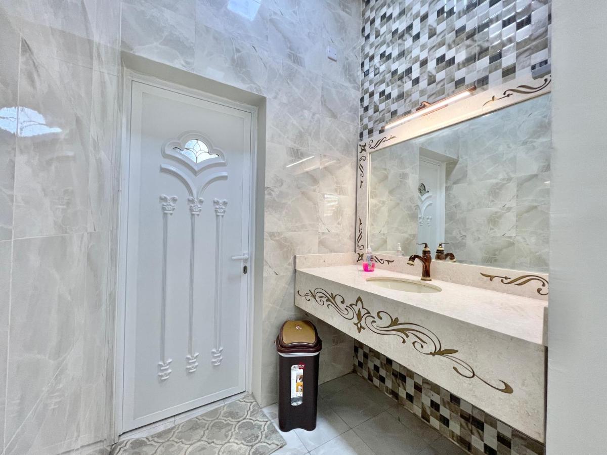 Aldana Resort & Hotels Barka Dış mekan fotoğraf