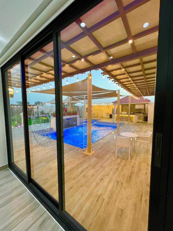 Aldana Resort & Hotels Barka Dış mekan fotoğraf